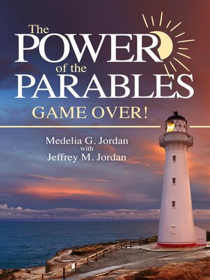 cover image of The Power of the Parables